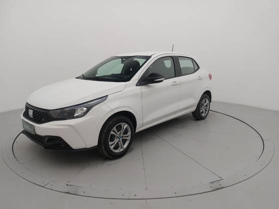 FIAT ARGO 1.0 FIREFLY FLEX DRIVE MANUAL FIAT ARGO 1.0 FIREFLY FLEX DRIVE MANUAL